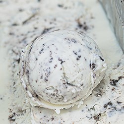 Cookies and Cream